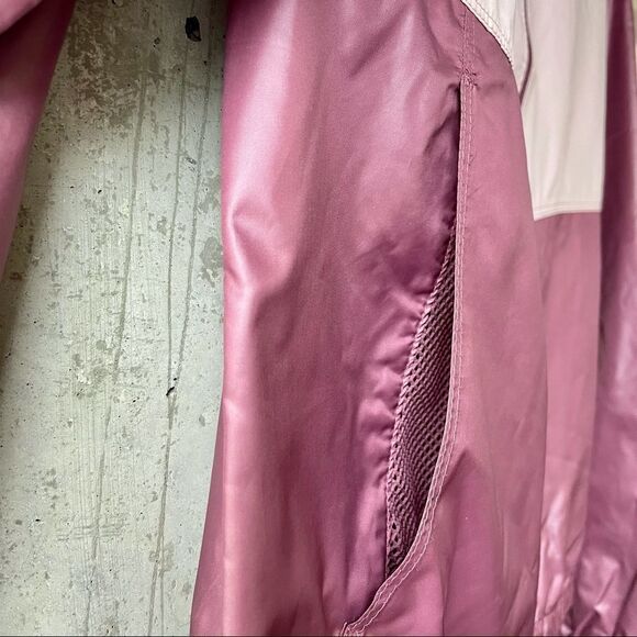 🎊2x HOST PICK🎊 NWOT Columbia Morning View Windbreaker - Picture 10 of 16